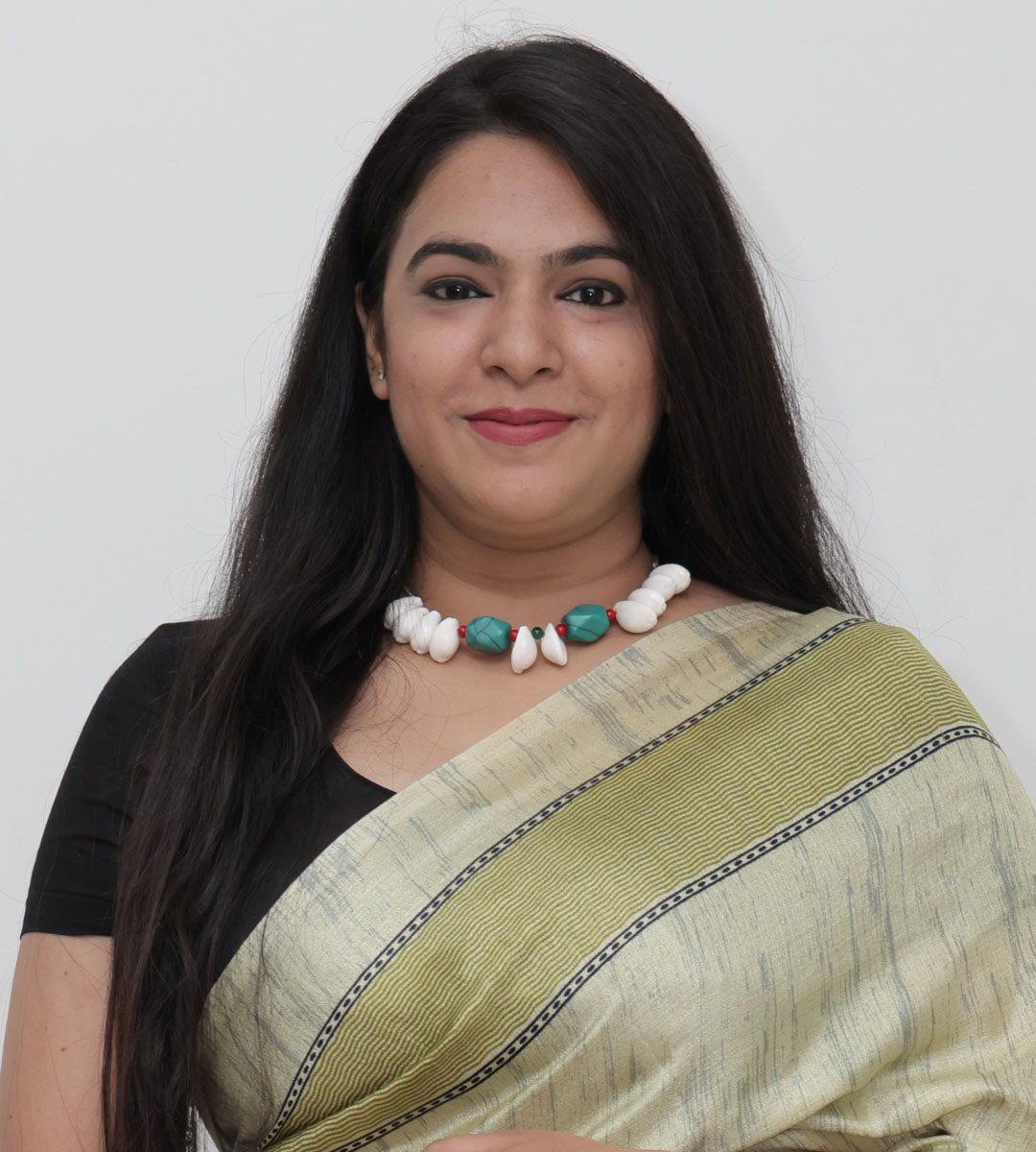 Nandini Khaterpal